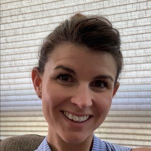 Meet your Posher, Claire